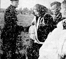Koknese 1938 Strazdins